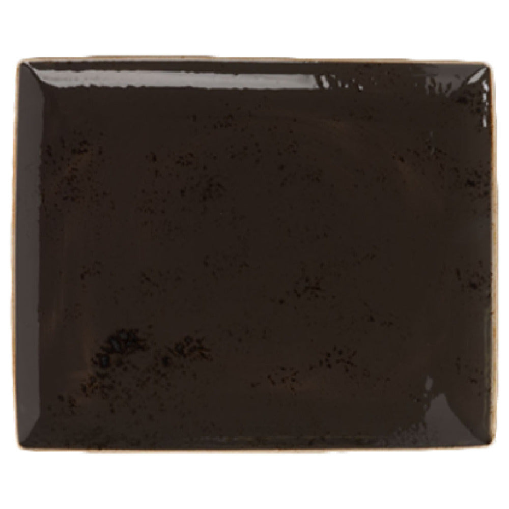 Steelite 11540551 Platter 13-1/2" X 10-5/8" Rectangular