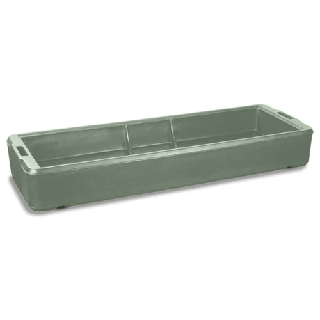 Carlisle 660359 Carlisle SixStar™ Food Bar Basin (only) 6 Ft. Textured