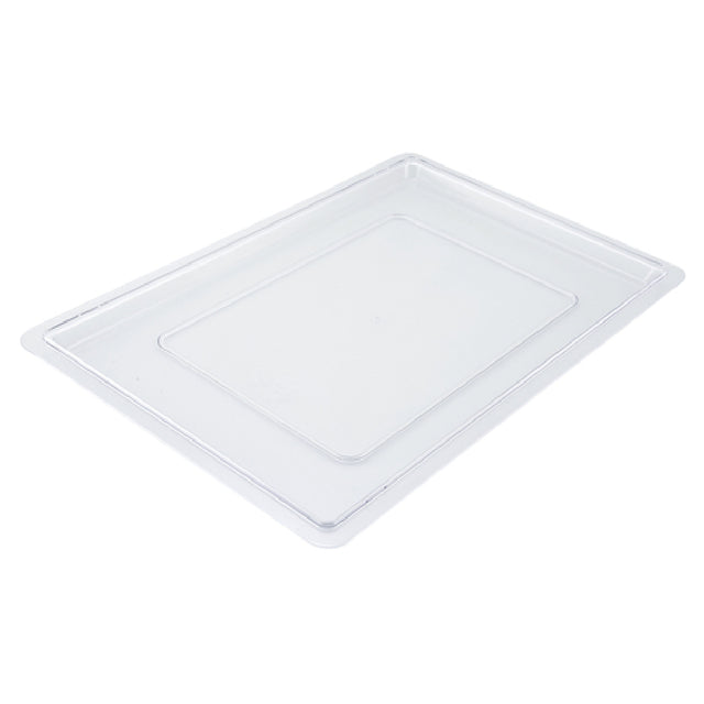 Winco PFSF-C Cover For Food Storage Box 18" X 26"