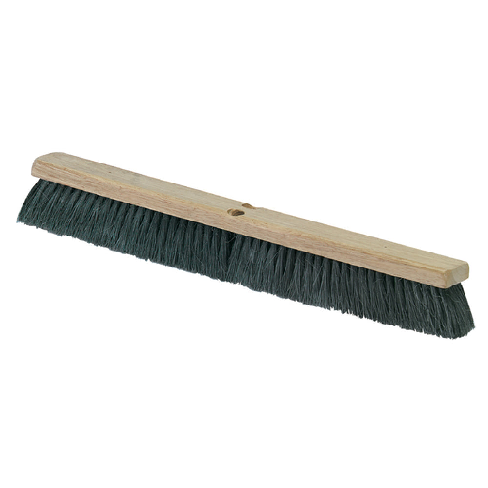 Carlisle 3621922403 Carlisle Sparta® Basic Sweeps 24" Tampico Floor Brush