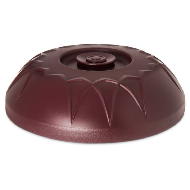 Dinex DX540061 Fenwick Entree Dome Insulated Double Wall Construction