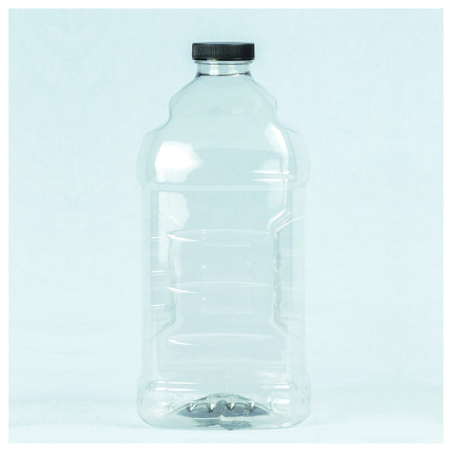 Buccaneer Container Corp 3012064020 (Buccaneer) Gripper Jugs Clear Empty