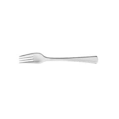 Bauscher Hepp 12.0864.6040 - Cake Fork, 6-1/4", 18/10 Stainless Steel