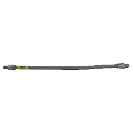 Franklin Machine Products 157-1057 Dormont® Stressguard® Gas Hose 3/4" NPT X 60" Heavy Duty