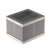 Tecnoeka EKFCA - Activated Carbon Filter Kit, For The MKKCA 5711, MKKCA 4610 & MKKCA 1620 Ventless Condensate Hoods