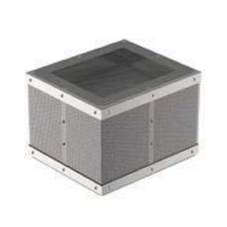 Tecnoeka EKFCA - Activated Carbon Filter Kit, For The MKKCA 5711, MKKCA 4610 & MKKCA 1620 Ventless Condensate Hoods