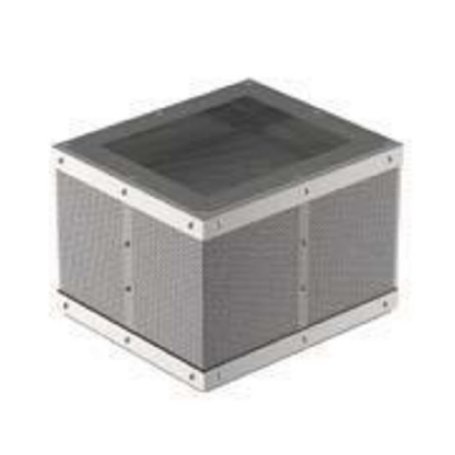 Tecnoeka EKFCA - Activated Carbon Filter Kit, For The MKKCA 5711, MKKCA 4610 & MKKCA 1620 Ventless Condensate Hoods