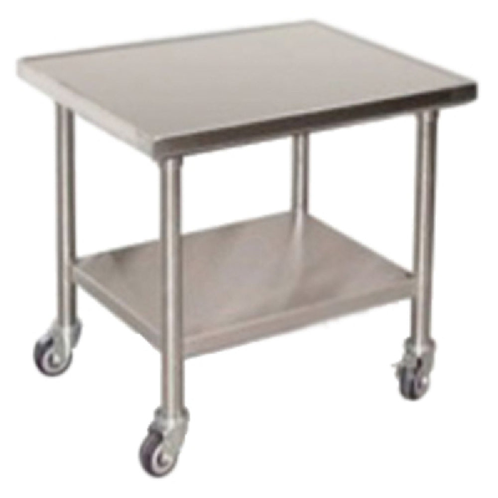 Alluserv AIT1 Induction Table Stationary 30"L X 24"D