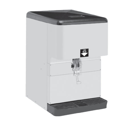 Cornelius 621022460 Enduro 150 Ice Dispenser Countertop 150 Lbs. Ice Capacity