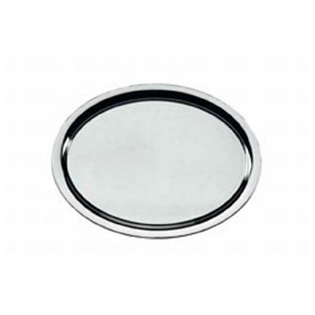 Bauscher Hepp 19.7540.6440 - Sugar Bowl Serving Tray, 8-3/4" X 6", Oval