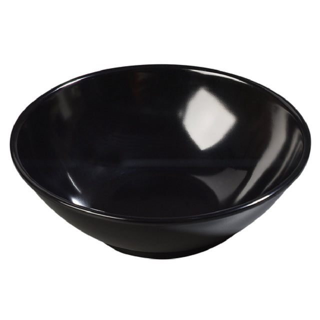 Carlisle 650B03 Carlisle Salad Bowl 14 Oz. (20 Oz. Flush Fill) 6-1/2" Dia.