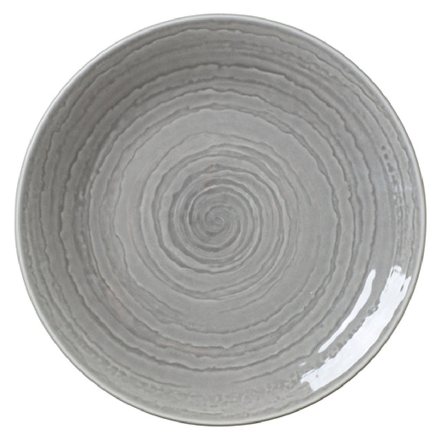 Steelite 1402X0065 Plate 11-1/4" Dia. Round