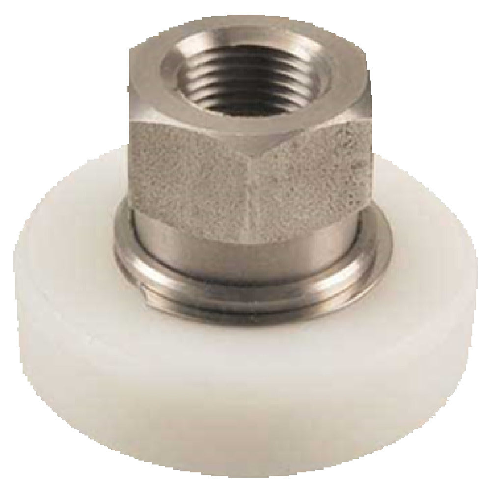 Franklin Machine Products 103-1047 Quick Disconnect 3/8" NPT Female