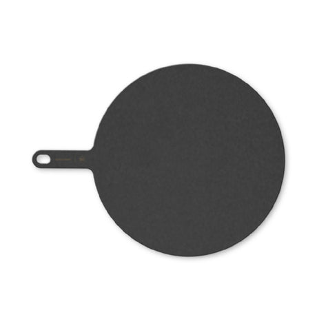 Epicurean Cutting Surfaces, LLC 429-211602 - Epicurean Pizza Peel 16" Round X 1/4" In Slate With 5" Handle