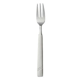 Libbey 988 029 (Formerly World Tableware) Cocktail Fork 6" 18/8 Stainless Steel