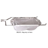 MirOil USA RB22FS Reusable Filter Bag Oil Polishing Rated For Oil Capacity To 28 Lb. Use With #BF1A Holder/frame