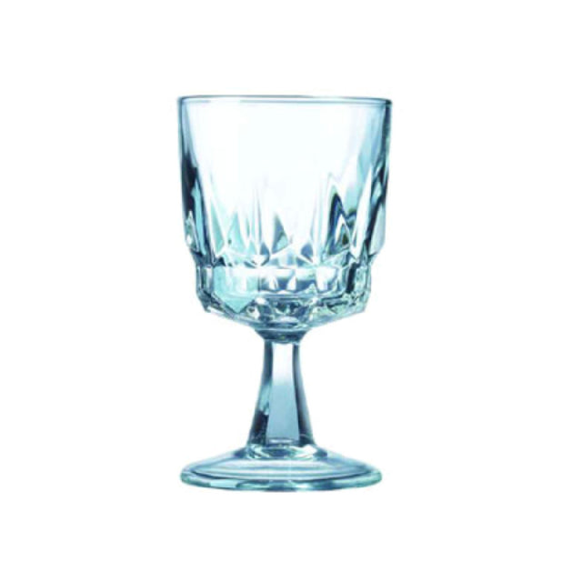 Arc Cardinal 57286 Arcoroc Artic Wine Glass 8.0 Oz Soda Lime Glass