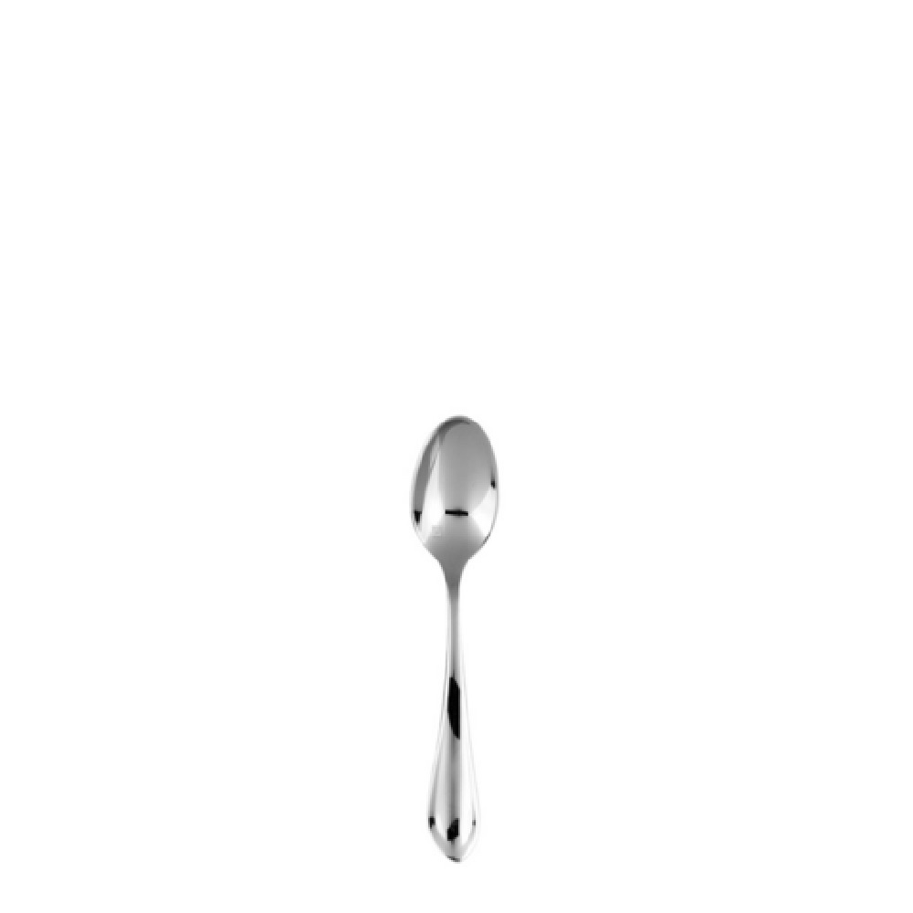 Fortessa 1.5.109.00.022 Forge Espresso Spoon 5.3" (13.4cm) Dishwasher Safe