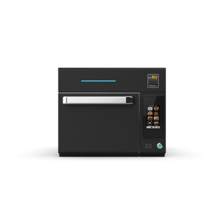 Pratica FIT ST BLACK 990188 Fit ST Speed Oven Single Electric