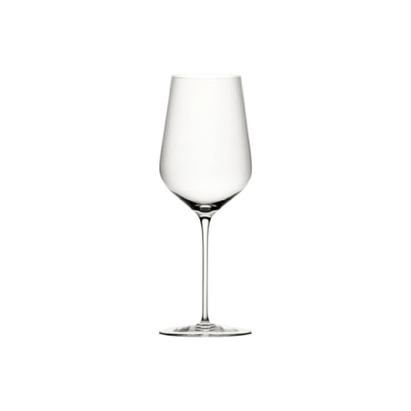 Steelite P32248 Trio Wine 14 1/4 Oz. (H 9-1/8" M 3-1/4" T 2-1/2" B 3-1/4") Crystalline