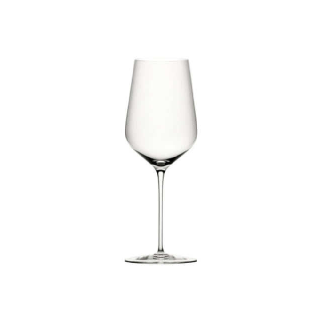 Steelite P32248 Trio Wine 14 1/4 Oz. (H 9-1/8" M 3-1/4" T 2-1/2" B 3-1/4") Crystalline