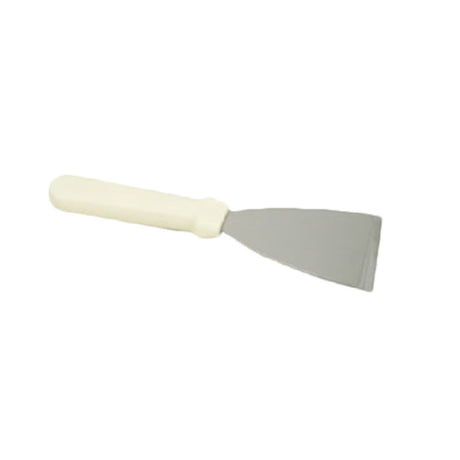 Thunder Group SLPS004P Pan Scraper 3" Blade Plastic Handle