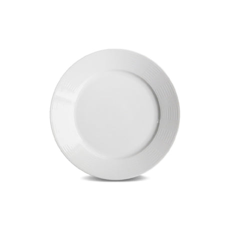 Revol 661705 - Plate, 10.25" Dia., Round