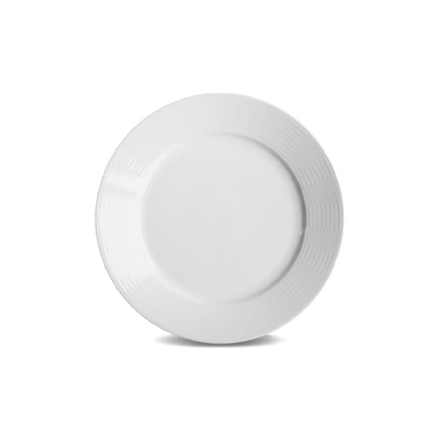 Revol 661705 - Plate, 10.25" Dia., Round