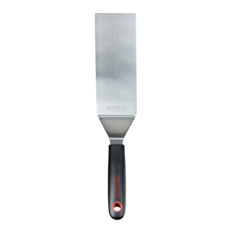 Chef Master 90282 Square Edge Turner 15"L 7.5" X 2.95 Blade