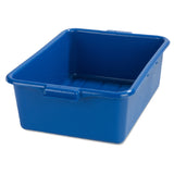 Carlisle N4401114 Carlisle Comfort Curve™ Tote Box 20"L X 15"W X 7"H Stackable