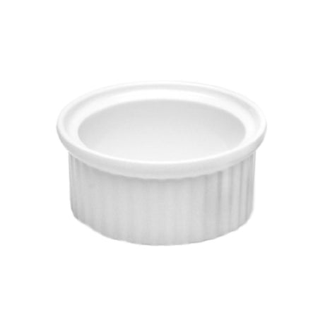 GET Enterprises R1-W Elite Global Solutions Ramekin 1 Oz. 2-1/8" Dia. X 1"H