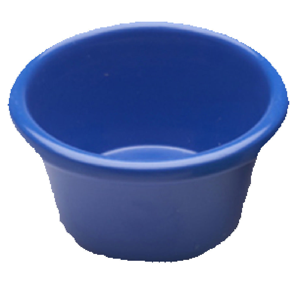 Elite Global Solutions R3SM-WP Ramekin 3 Oz. 3" Dia. X 1-5/8" H