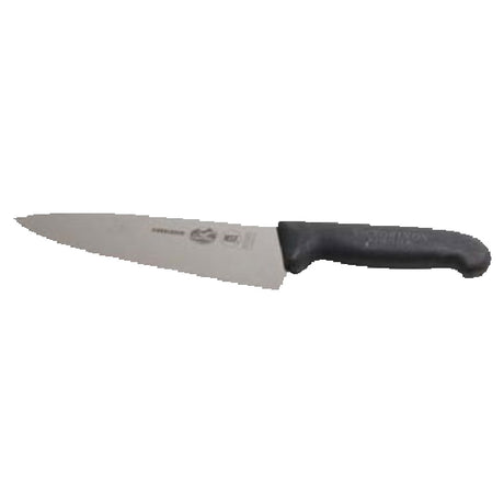 Franklin Machine Products 137-1080 Forschner® Chef's Knife 8" Dishwasher Safe