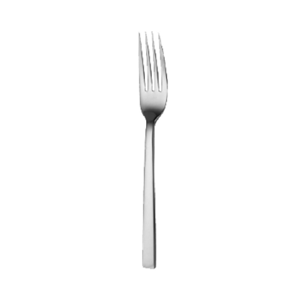 1880 Hospitality B678FDIF Oneida® European Dinner Fork 9-1/8" 18/0 Stainless Steel