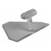Bauscher Hepp TKC70 - Finishing Touches Card Holder/Ticket Stand, 1-1/2", Polycarbonate