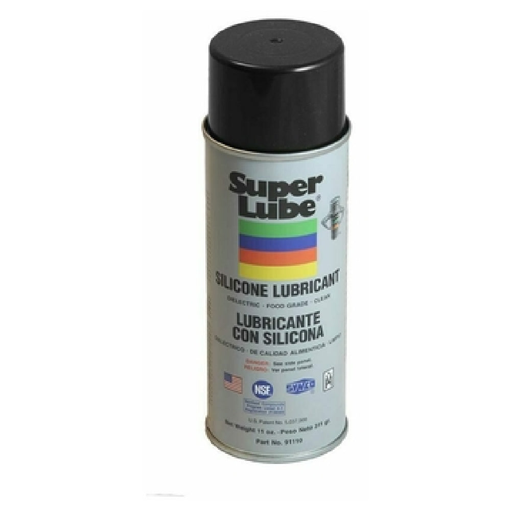 Alfa 91110 Super Lube Oil 11 Oz. Spray Can