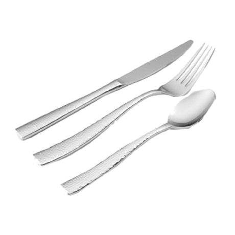 Bon Chef S3908 Scarlett Oyster Fork 5-3/8" 18/10 Stainless Steel