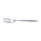 Arc Cardinal T1805 Arcoroc Vesca Dessert Fork (L:7.125'' X W:1.4'') 18/0 Stainless Steel