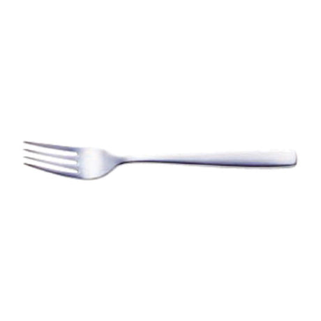 Arc Cardinal T1805 Arcoroc Vesca Dessert Fork (L:7.125'' X W:1.4'') 18/0 Stainless Steel