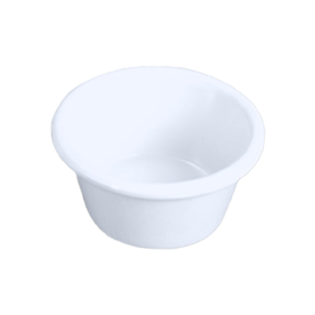 Thunder Group ML536W1 Ramekin 2-1/2 Oz. Capacity 2-7/8" Dia.