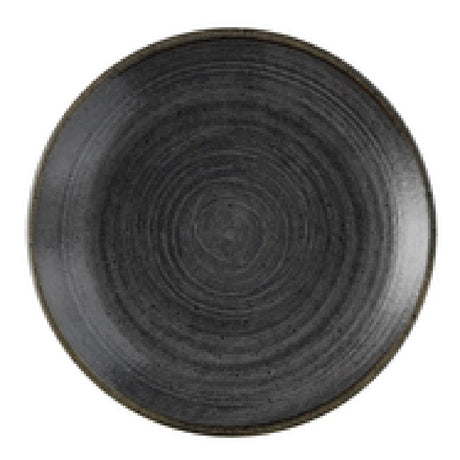 Churchill China SRBLEVP61 Plate 6-1/2" Dia. Round