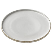 Bauscher Hepp P011277-000582 - Plate, 10.6" Dia., Round