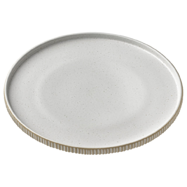 Bauscher Hepp P011277-000582 - Plate, 10.6" Dia., Round