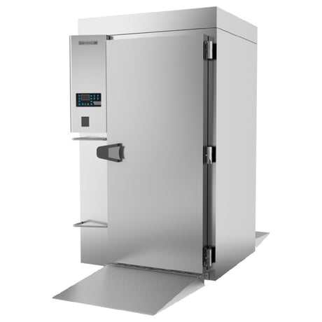 Beverage Air BF201DP-2P Blast Chiller/Freezer Roll-thru Designed For REMOTE Refrigeration