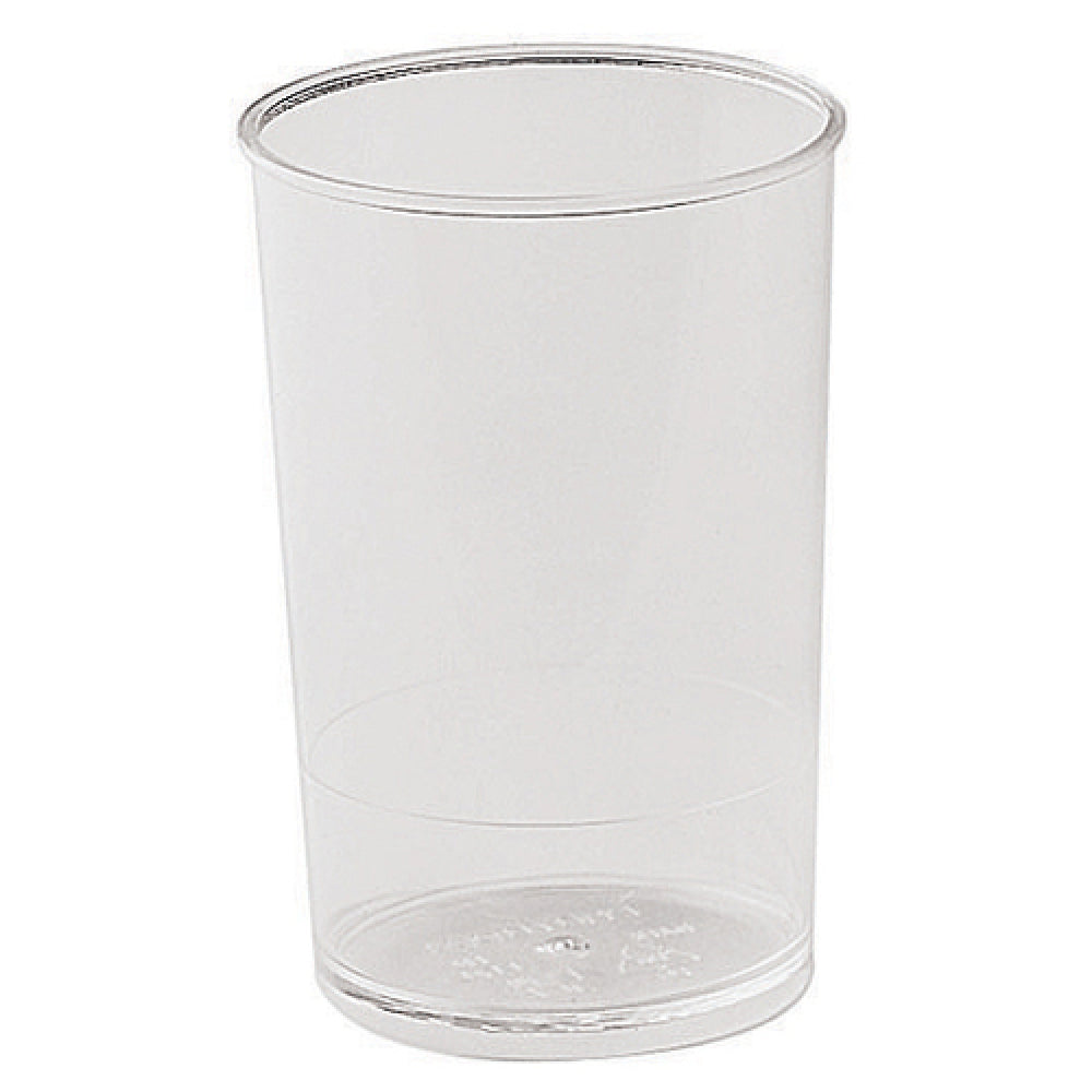 Paderno 48350-04 Disposable Cup 6 Oz. 2-3/8" Dia. X 3-1/2"H