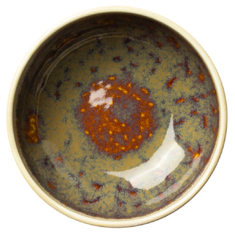 Steelite 17840482 Bowl 23 Oz. 6-1/8" Dia. X 2-3/8"H