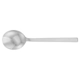 Steelite WL0912 Bouillon Spoon 7" 18/10 Stainless Steel