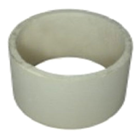 Town 225022N Fiber Ceramic Sleeve Fits 22" Chamber For EcoDeck® And York® Ranges