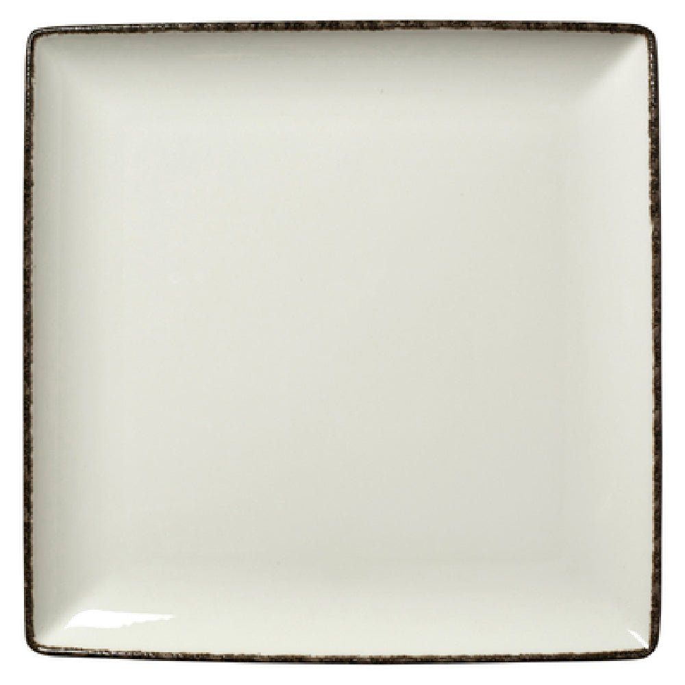Steelite 17560553 Platter 10-1/2" Square