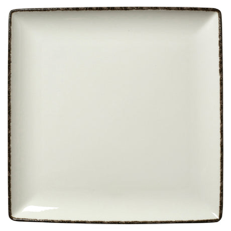 Steelite 17560553 Platter 10-1/2" Square